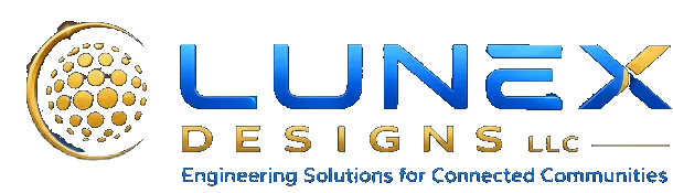 Lunex Designs LLC - Engineering Solutions for Connected Communities